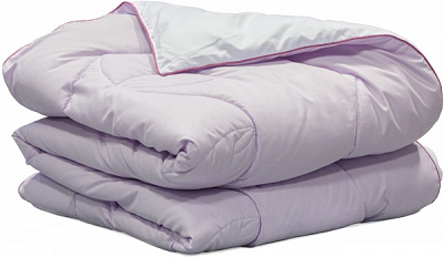 Ковдра Лаванда 140x205 см Dormeo