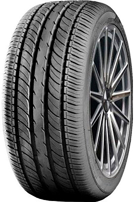 Шина WATERFALL ECO DYNAMIC 185/ 60 R14 82 V нешипованая лето