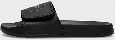 Шлепанцы 4F 4FJSS23FFLIM080-21S р.34 черный