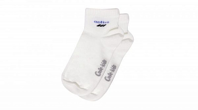 Носки детскиедля мальчиков Conte-Kids ACTIVE 159 р.22 белый 