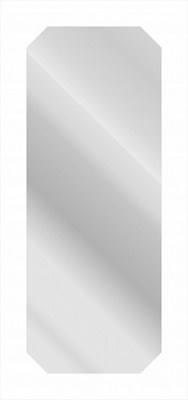 Дзеркало настінне 236 1310х510