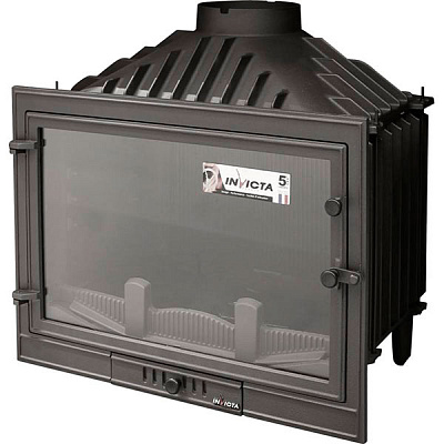 Топка для каміна Invicta 700 Promo
