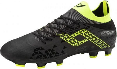 Бутсы Pro Touch Speedlite+ FG 269992-900050 р. EUR 43 черный