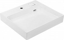 Умывальник над стиральной машиной Water House Compact Space Craft 60х55х10,5 см
