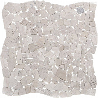 Плитка KrimArt мозаїка Travertine classic МКР-ХС 30,5x30,5 