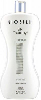 Кондиціонер Biosilk Silk Therapy 1006 мл