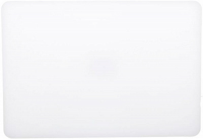 Дошка обробна 30,5х45х1,3 см біла