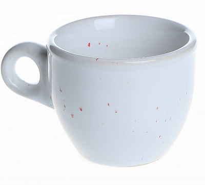 Чашка для эспрессо 80 мл Милк Manna Ceramics