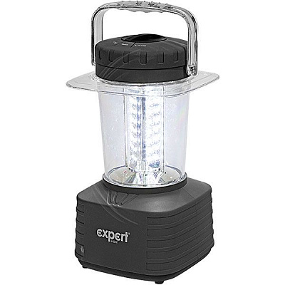Ліхтар Expert Light EGD-CL001-42LEDb