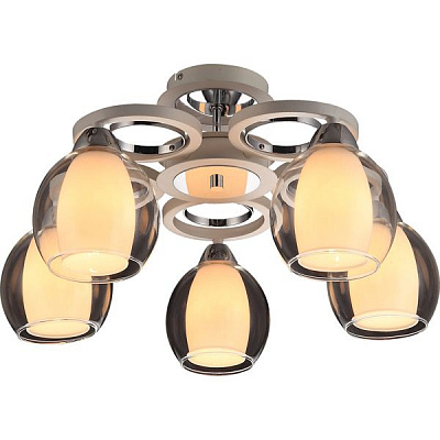 Люстра Altalusse INL-9322C-05