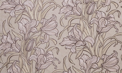 Шпалери вінілові на флізеліновій основі MEGAPOLIS 9157-25 1,06x10,05 м