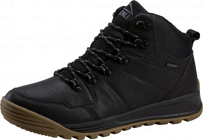 Черевики McKinley Daniel AQX 282186-0050 р. 45 чорний