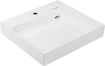 Умывальник над стиральной машиной Water House Compact Space Craft 60х55х10,5 см