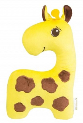 Подушка Тигрес Жирафа