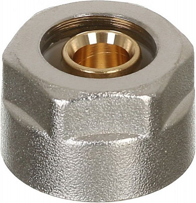 Соединение резьбовое REHAU 17 x 2,0