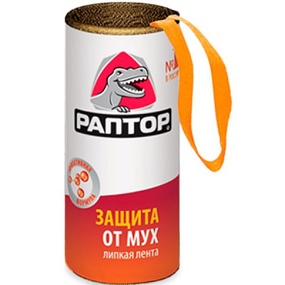 Стрічка РАПТОР 20 г