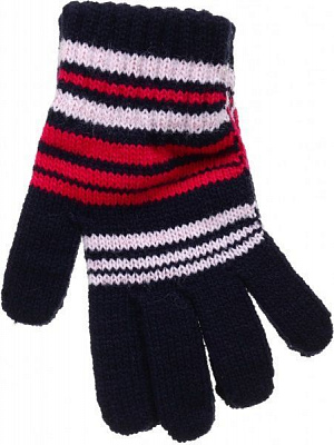 Рукавички ДАЙС Kaska р.5 темно-сірий 13830200