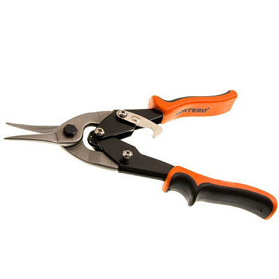 Ножницы по металлу Montero 250 мм 30802 