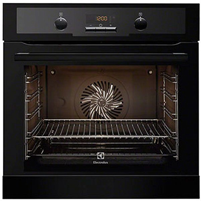 Духова шафа Electrolux EOA 55551 AK