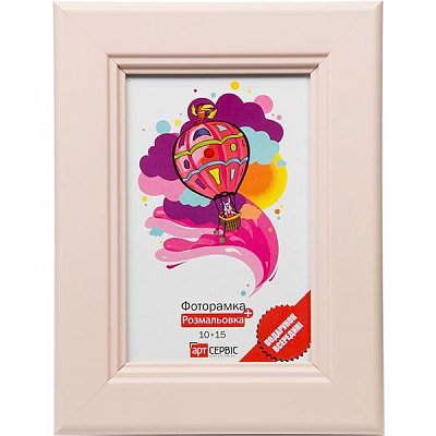 Рамка для фото ЭА-00183 10x15 см