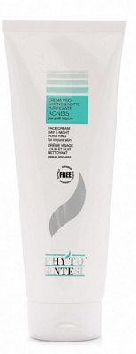 Крем для обличчя день-ніч Phyto Sintesi очищувальний для проблемної шкіри 250 мл