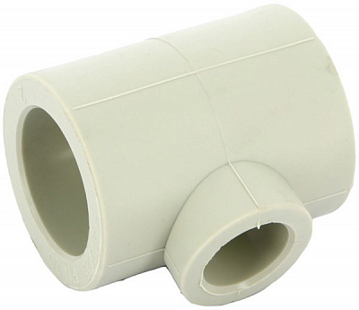 Тройник редукционный ETS d40x32x40