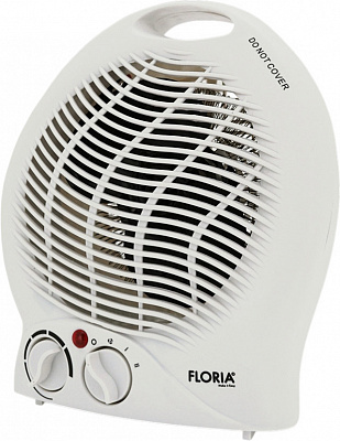 Тепловентилятор Floria ZLN6171