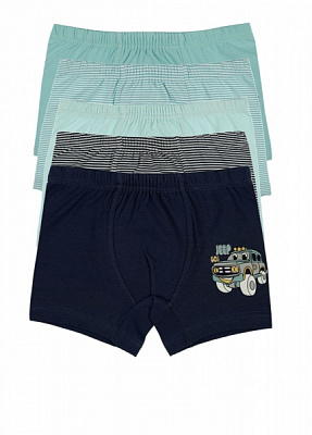 Труси для хлопчика Donella 75711018JE р.122-128 в асортименті