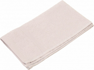 Серветка з бордюром Homeline 165716 45x30 см світло-сірий