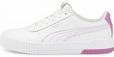 Кросівки Puma Carina L 37032546 р.UK 4,5 білий