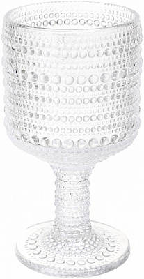 Бокал Fiora Bubble Clear 300 мл 1 шт.