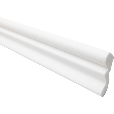 Потолочный плинтус Premium Decor PD50 (D) 2000x50x40мм 