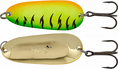 Блешня Select 14 г Grandex 63 мм #10