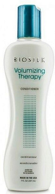 Кондиционер Biosilk Volumizing Therapy 210 мл