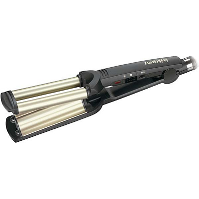 Плойка BaByliss C260E