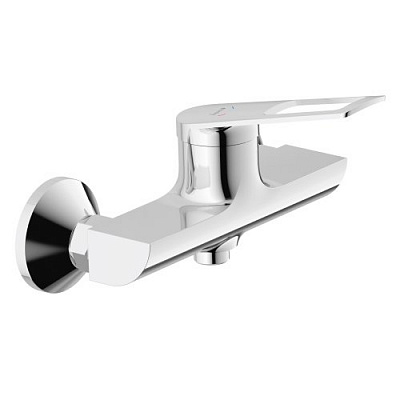 Смеситель для душа Imprese Elio F03307701AA