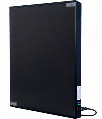 Обогреватель керамический Stinex комбинированный PLC-T 350-700/220(2L) черный
