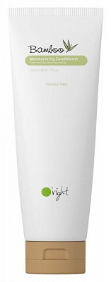 Кондиционер O'right Organic Бамбук 250 мл