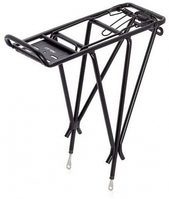 Багажник Ostand CD-20ACX 26-29 чорний