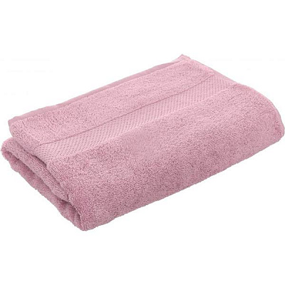 Рушник La Nuit світло-рожевий 70x140 см