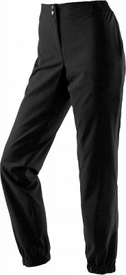 Штани Energetics Keda 280878-900050 р. 40 чорний