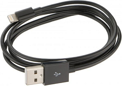 Кабель Kit Lightning – USB 1 м (IP5USBDATKT)