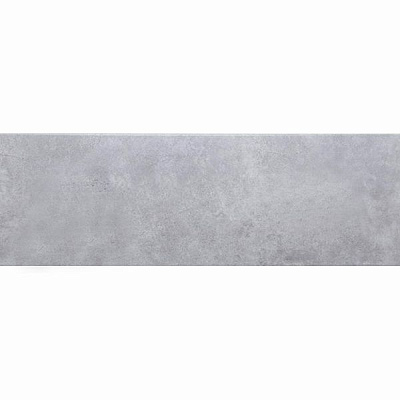 Плитка Cersanit Деніз темно-сіра 20x60