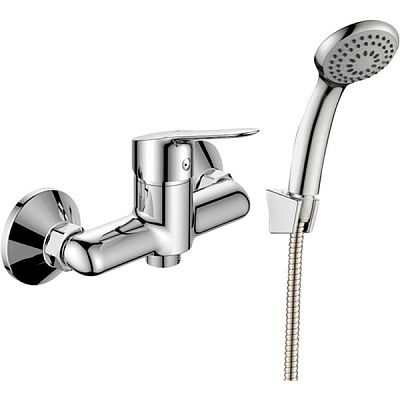 Смеситель для душа Rozzy Jenori First RBZ020-5