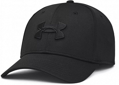 Кепка Under Armour 1376700-002 M/L черный