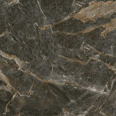 Плитка INTER GRES Ardesia коричневый темный 60х60 / 34 032 