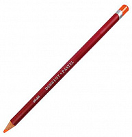 Олівець пастельний Pastel P100 Помаранчевий спектральний Derwent