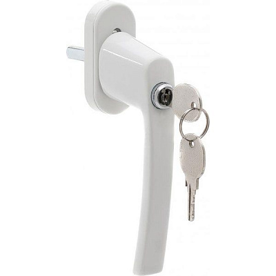 Ручка з замком