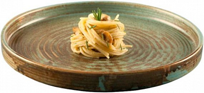 Тарелка обеденная 26 см CRL 26 DZ Coral Bonna