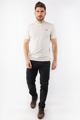 Брюки Avecs AV-50165/1 AV-50165/1 р. 46 черный